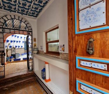 La Catedral House | Arc House Mezquita - Only adults