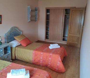 O Valadouro Apartment | Arca de Noé