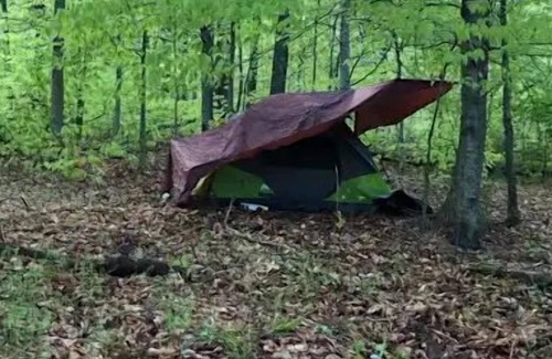 Harris RV Rental | Arcabuco -upper camp Taino Woods, 15 minutes to Bethel Woods Concerts, Casino,