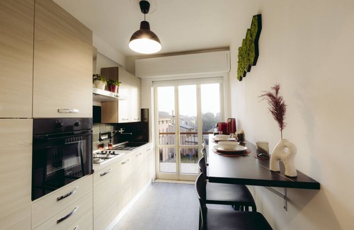 Borgo Roma Apartment | [Arcade House] Verona Fair Netflix + Videogame