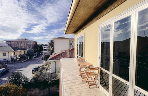 Borgo Roma Apartment | [Arcade House] Verona Fair Netflix + Videogame