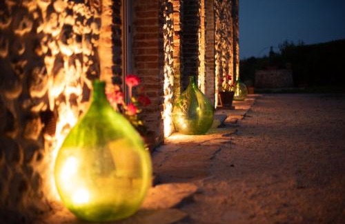 Cordoba House | Arcadia Agriturismo