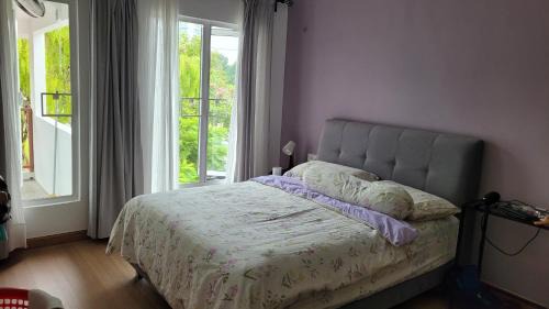 Shah Alam Apartment | Arcana House