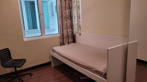 Shah Alam Apartment | Arcana House