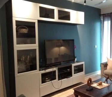 Shah Alam Apartment | Arcana House