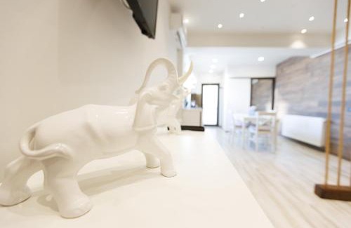 Galati Apartment | Archi S lounge
