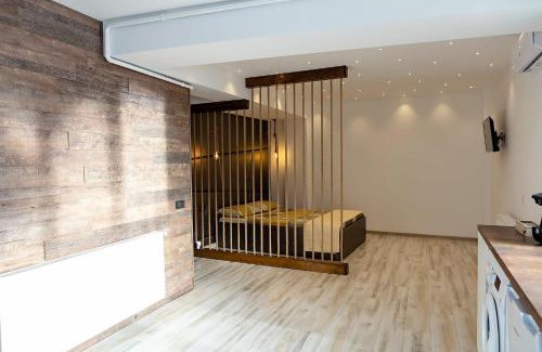 Galati Apartment | Archi S lounge