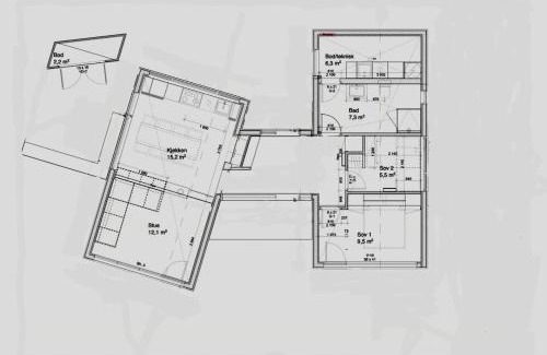 Molde House | Architect-Designed Cabin With View In Molde