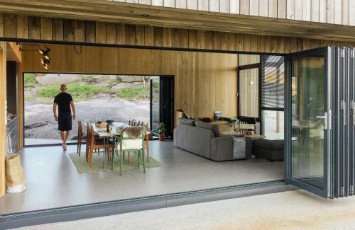 Sokndal House | Architect-Designed Gem With Views Of Kistefjellet