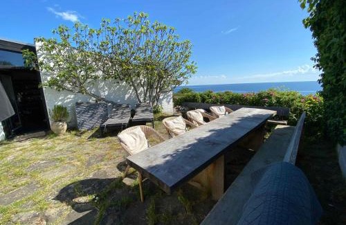 Gudhjem House | Architect Designed Holiday Home With Sea View