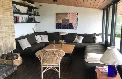 Gudhjem House | Architect Designed Holiday Home With Sea View