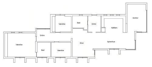 Hjarbæk House | Architect-Designed House With Private Beach