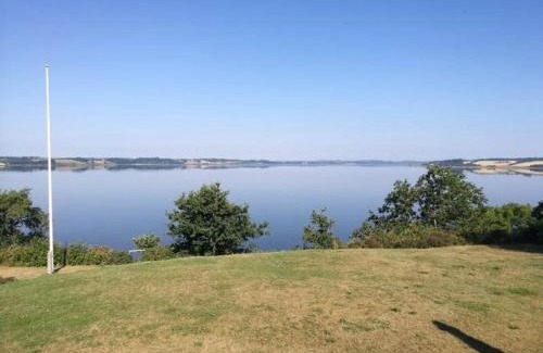 Hjarbæk House | Architect-Designed House With Private Beach