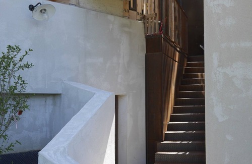 La Roque-Alric House | Architect house in Provence