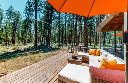 Black Butte Ranch House | Architect's Masterpiece Black Butte