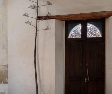 Ruta Independencia House | Architectural House in Oaxaca de Juarez