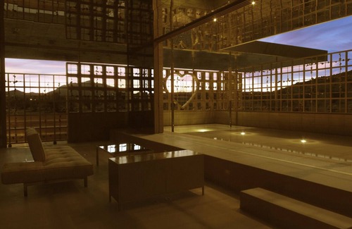 Joshua Tree House | Architecture in Joshua Tree - Acido Dorado
