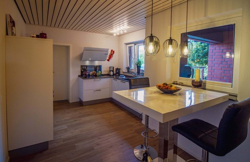 Pewsum House | Architektenhaus am Pewsumer Tief