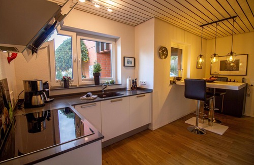 Pewsum House | Architektenhaus am Pewsumer Tief