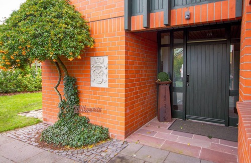 Pewsum House | Architektenhaus am Pewsumer Tief