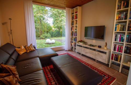 Pewsum House | Architektenhaus am Pewsumer Tief