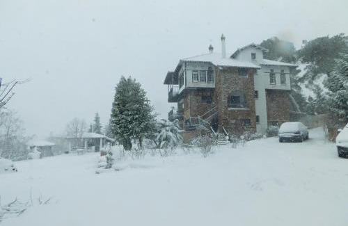 Polygyros House | Archontariki Guesthouse