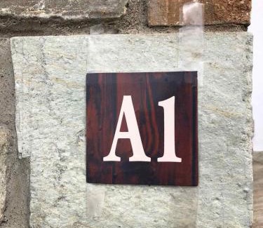 Makrynitsa House | ARCHONTIKO XANTHI