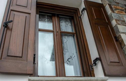 Makrynitsa House | ARCHONTIKO XANTHI