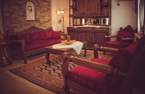 Makrynitsa House | ARCHONTIKO XANTHI