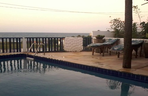 Taiba Hotel | Arco das Flores