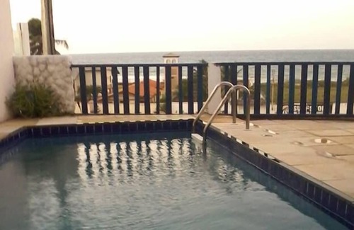 Taiba Hotel | Arco das Flores