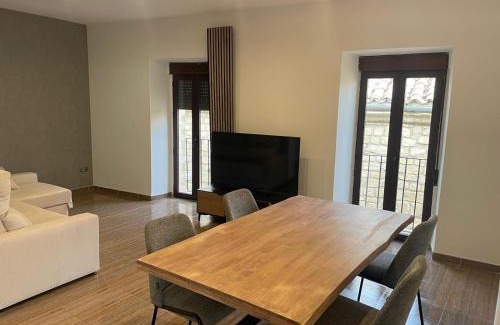 Ubeda Apartment | Arco de las descalzas