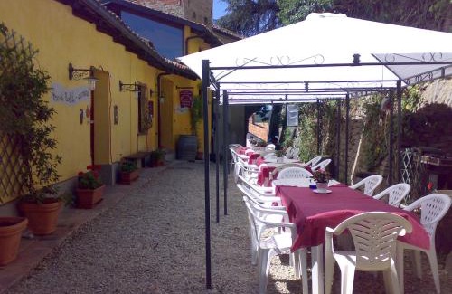 Monforte d'Alba Bed & Breakfast | Arco Dei Nobili