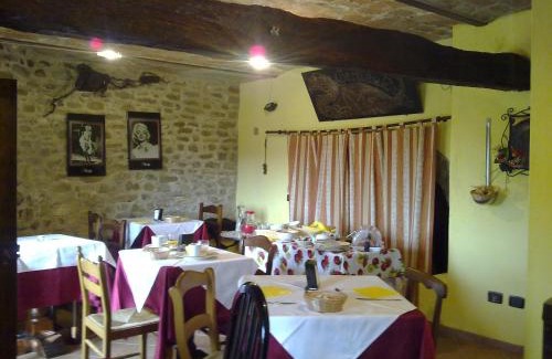 Monforte d'Alba Bed & Breakfast | Arco Dei Nobili
