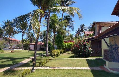 Taiba Hotel | Arco Mundial Taíba