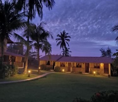 Taiba Hotel | Arco Mundial Taíba