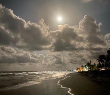 San Bernardo del Viento House | Arcoiris EcoHotel