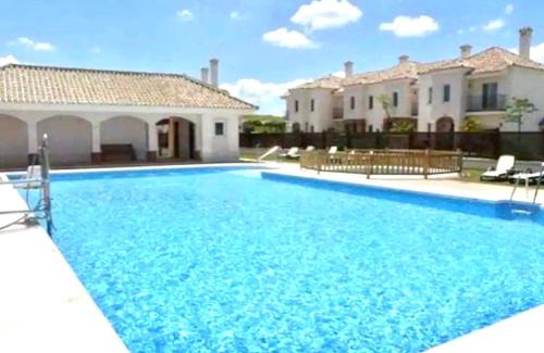 Arcos de la Frontera House | Arcos golf Adosado 2 dormitorios