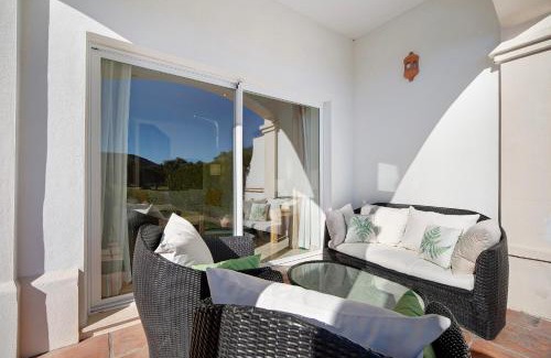 Arcos de la Frontera House | Arcos golf Adosado 2 dormitorios