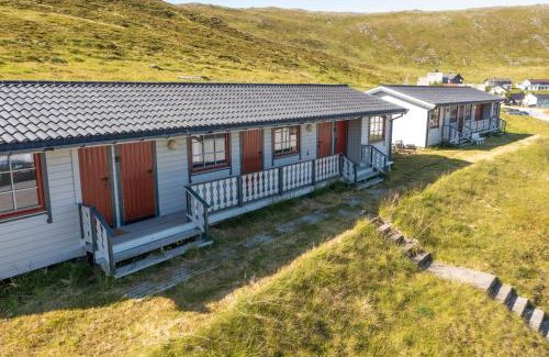 Skardsvag Apartment | Arctic Lodging North Cape