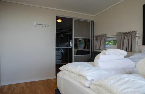 Tromso Villa | Arctic Panorama