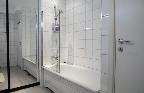 Tromso Villa | Arctic Panorama