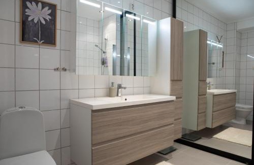 Tromso Villa | Arctic Panorama