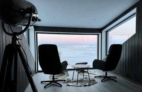 Kirkenes Apartment | Arctic Sea Breeze