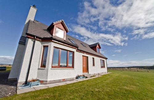 Balloch House | Ard Garraidh Highland Holiday House