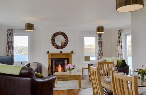 Waternish House | Ard Meanish