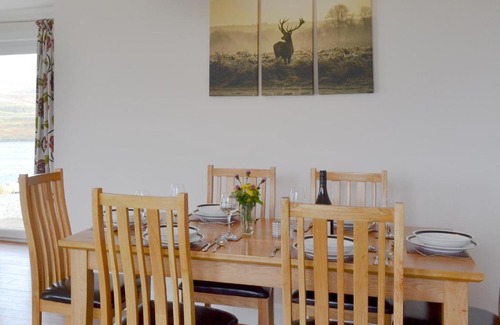Waternish House | Ard Meanish