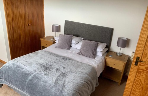 Kirkwall Bed & Breakfast | Ardconnel Bed and Breakfast