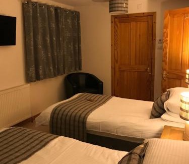 Kirkwall Bed & Breakfast | Ardconnel Bed and Breakfast