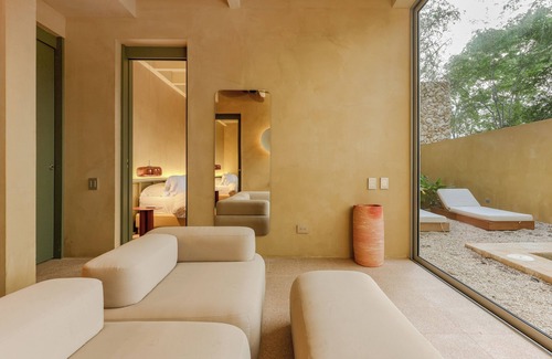 Santa Fe de Antioquia Hotel | Arde La Selva